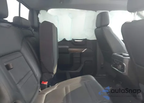 2019 GMC Sierra 1500 Denali from USA, damaged, VIN 1GTU9FED5KZ167507